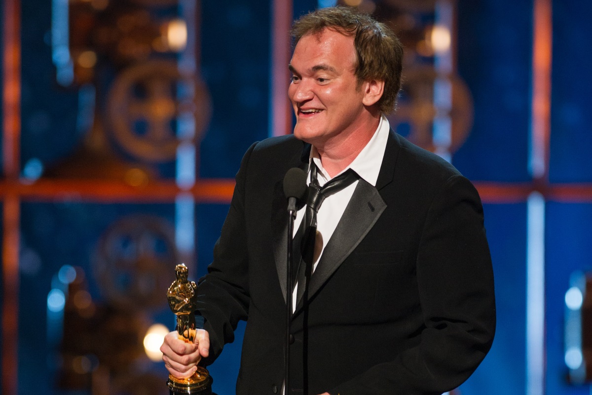 Star Trek Might Be Quentin Tarantino&rsquo;s Last Movie