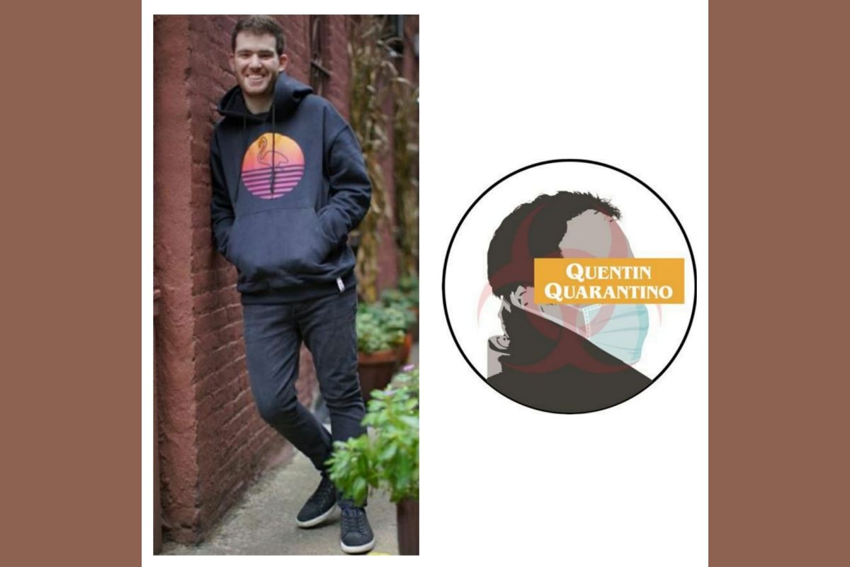 New York-Based Meme Artist 'Quentin Quarantino' Has Raised Over Rs. 3 Crores for India's COVID-19 Crisis Through Instagram