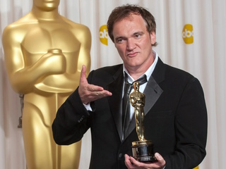 Quentin Tarantino&rsquo;s Supposed Final Film Is Reportedly Titled &lsquo;The Movie Critic&rsquo;