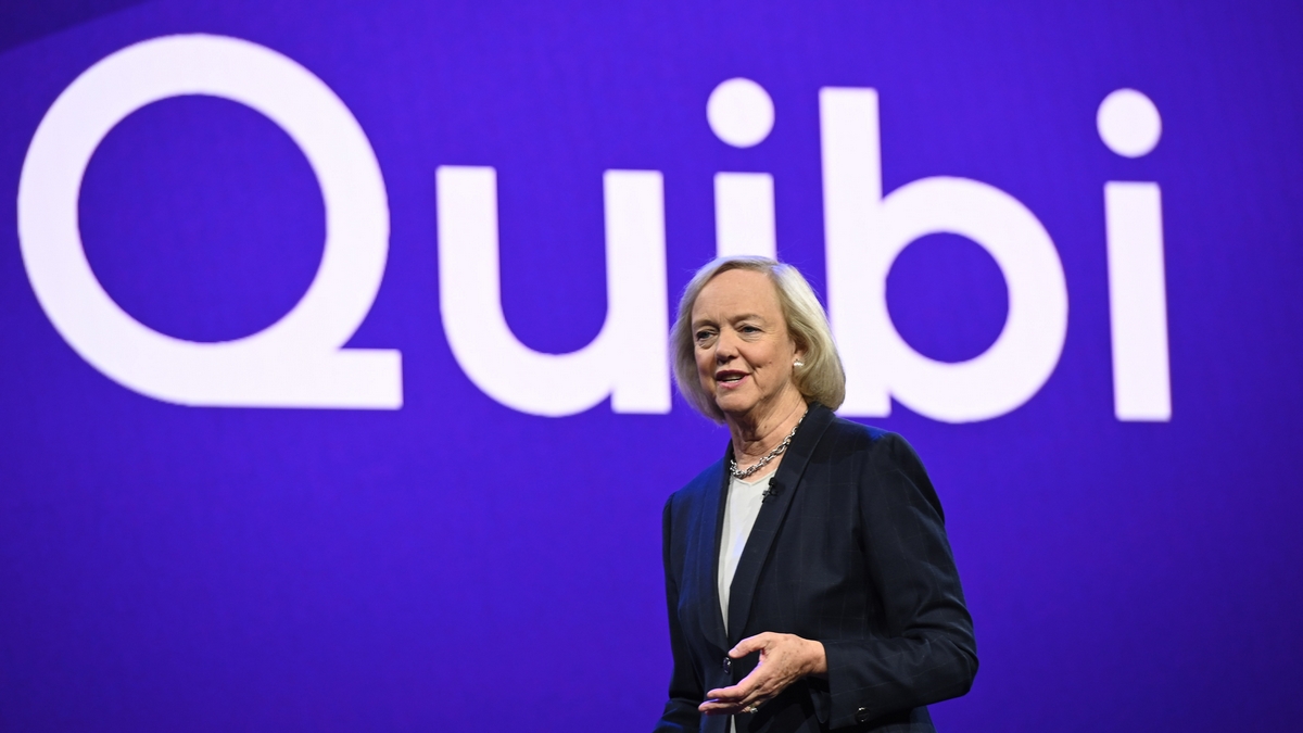 Quibi Mobile Streaming Service Launches Amid Coronavirus Pandemic, Available in India