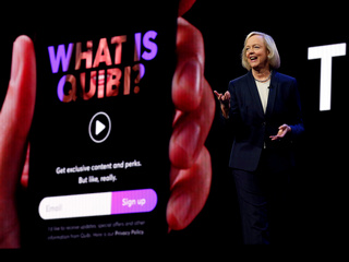 Quibi Streaming Service Shutting Down Just Months After Launch