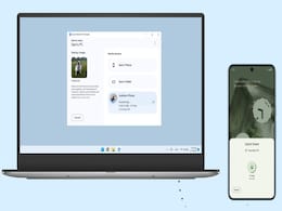 Google's Quick Share App Now Available for Snapdragon X Elite, Other ARM Devices Running Windows 11 Google's Quick Share App Now Available for Snapdragon X Elite, Other ARM Devices Running Windows 11