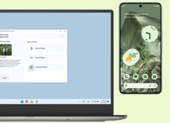 Google&#039;s Quick Share App Now Available for Snapdragon X Elite, Other ARM Devices Running Windows 11