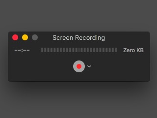 How to Record Your Mac&#039;s Screen