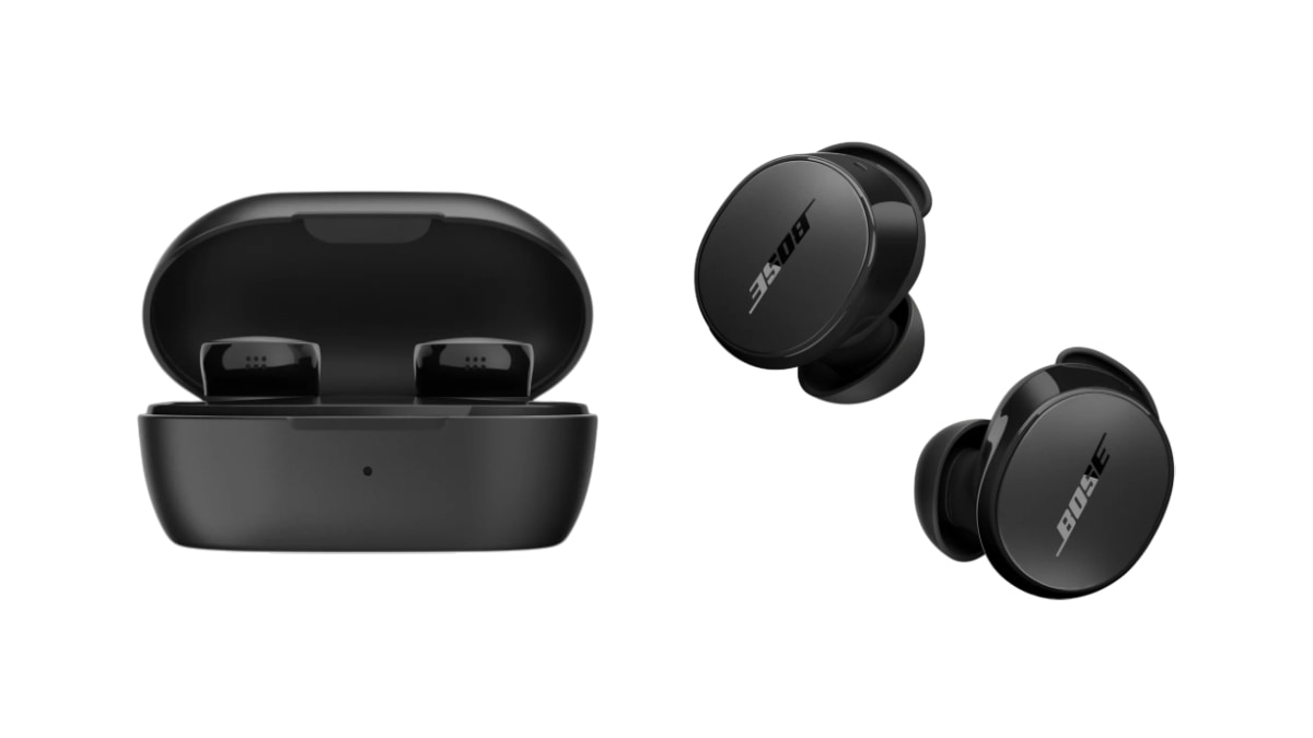 quietcomfort earbuds bose inline bose QC earbuds