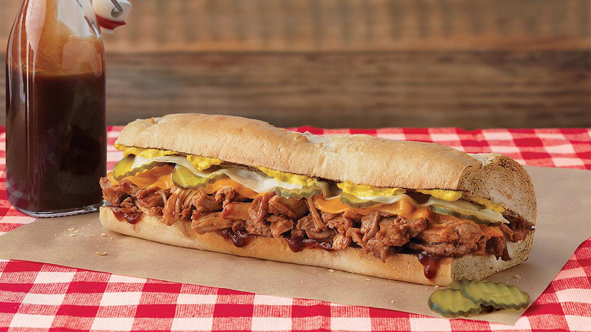 US Fast-Food Chain Quiznos Now Accepting Bitcoin for Sandwiches