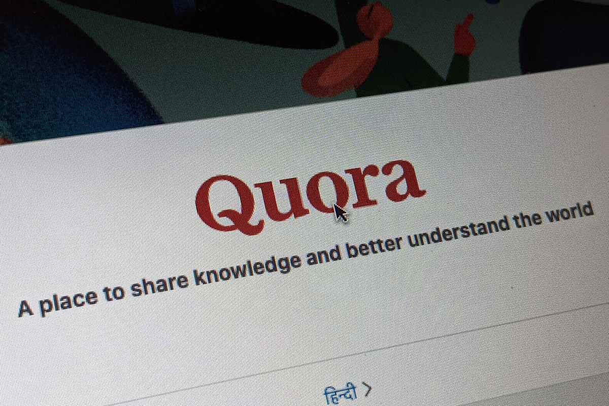 Quora Said to Begin Preparations for IPO in Early 2022