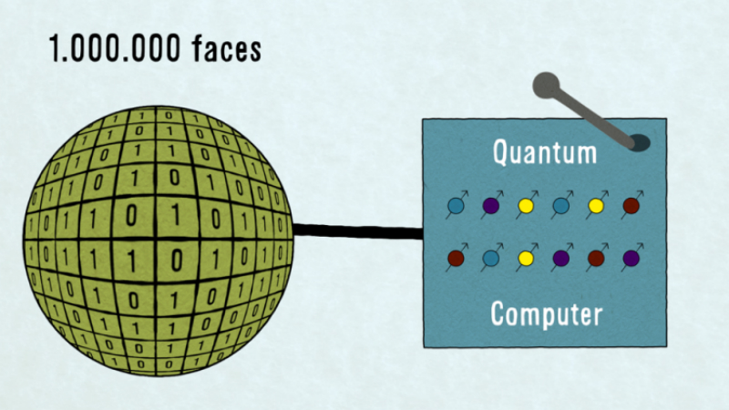 Intel, QuTech Collaborate to Make 2-Qubit Silicon Quantum Chip
