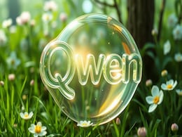 Alibaba Qwen 2.5 Omni AI Model With Real-Time Speech Generation Released Alibaba Qwen 2.5 Omni AI Model With Real-Time Speech Generation Released