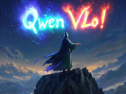 Qwen VLo Image Generation AI Model Released, Offers Image Generation and Editing for Free Qwen VLo Image Generation AI Model Released, Offers Image Generation and Editing for Free
