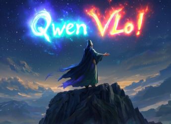 Qwen VLo Image Generation AI Model Released, Offers Image Generation and Editing for Free