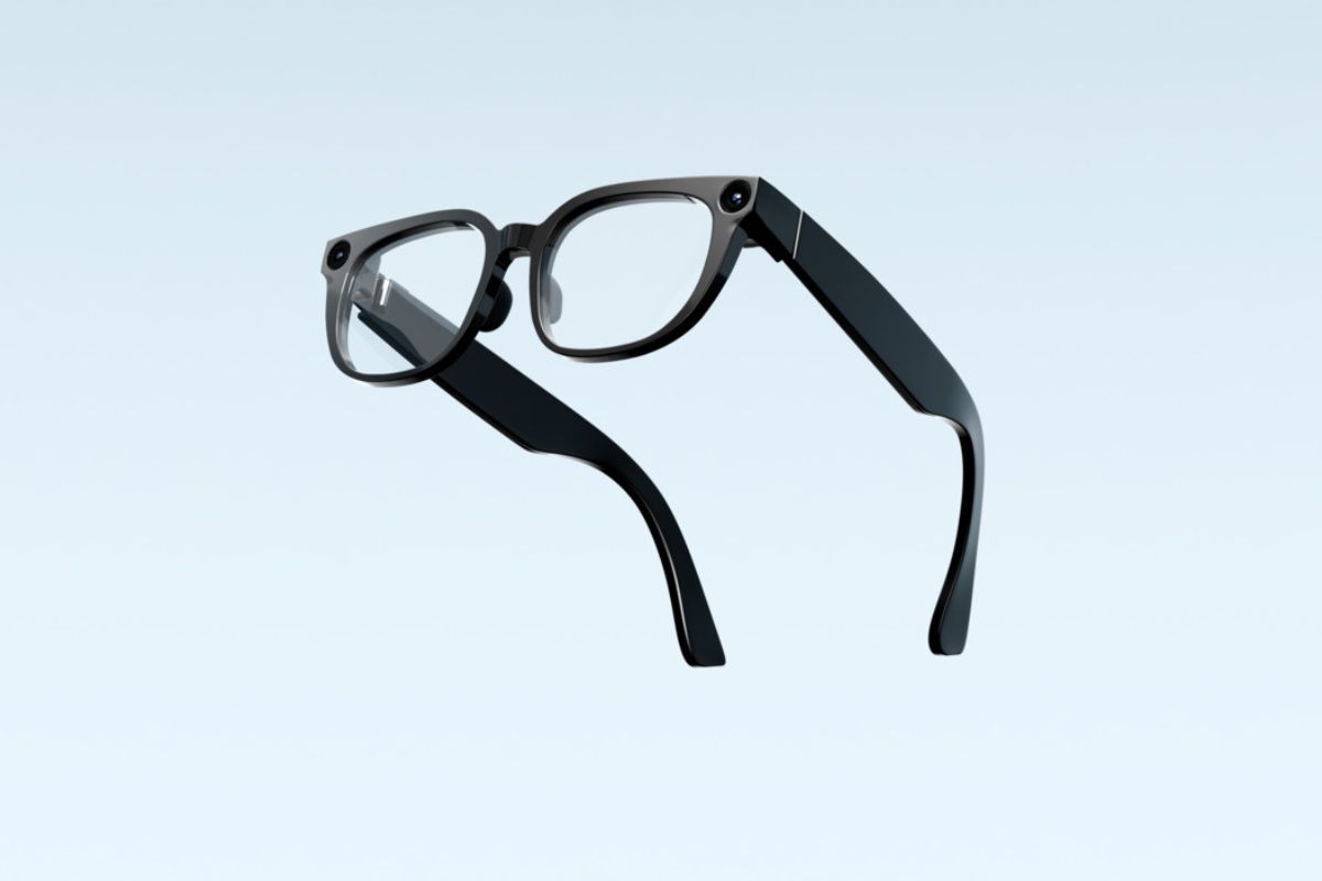 Indian Startup QWR Unveils AI-Powered Smart Glasses Humbl, to Be Shipped Later This Year