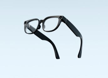 Indian Startup QWR Unveils AI-Powered Smart Glasses Humbl, to Be Shipped Later This Year