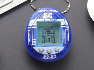 Star Wars&#039; R2-D2 Is Soon Coming as a Pocket-Size Tamagotchi Pet