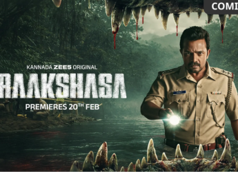 Raakshasa Streaming on Zee 5: Everything You Need to Know About This Kannada CrimeThriller