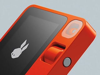 Rabbit R1 AI-Powered Pocket Assistant With 360-Degree Rotating Camera Launched: Price, Specifications