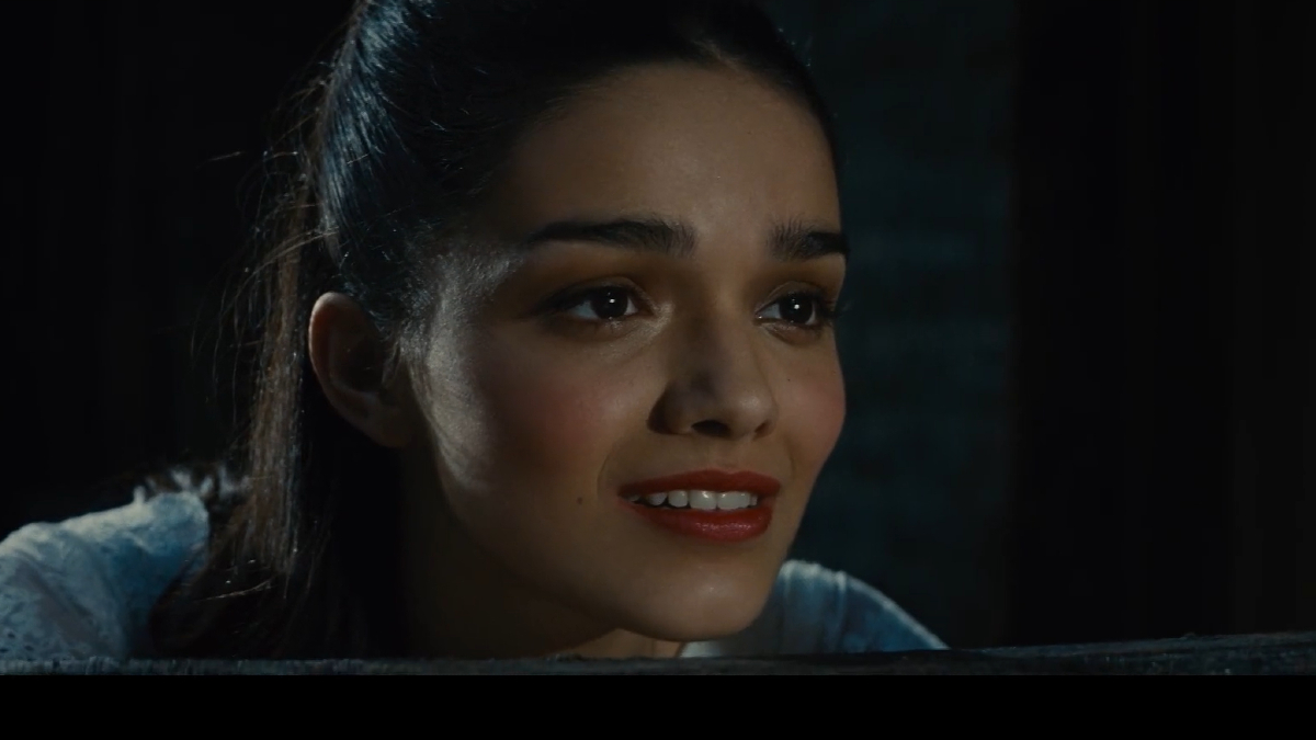 Rachel Zegler Cast in Hunger Games Prequel Movie, The Ballad of Songbirds and Snakes