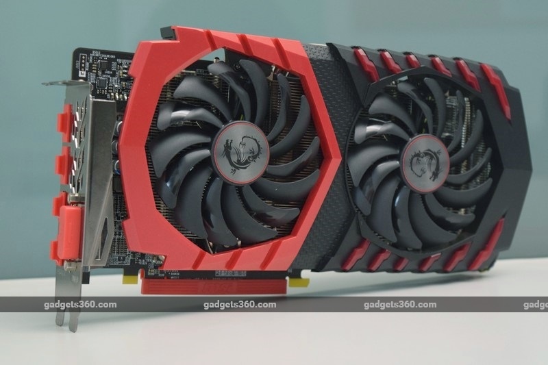 MSI Radeon RX 470 Gaming X Review
