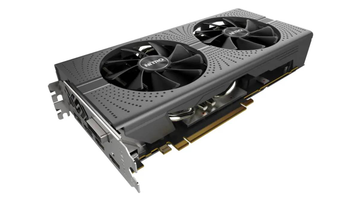 AMD Radeon RX 640, Radeon RX 630 Spotted in Driver Update Code