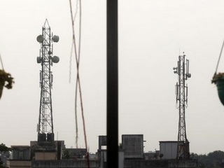 Call Drops in Delhi? This Is the Reason