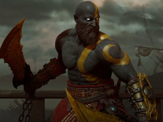 God of War Ragnar&ouml;k Gets Dark Odyssey Collection Update as Part of Series&#039; 20th Anniversary Celebrations
