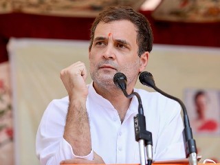 Twitter Would Now Hopefully Act Against Hate Speech, Check Facts More Robustly: Rahul Gandhi