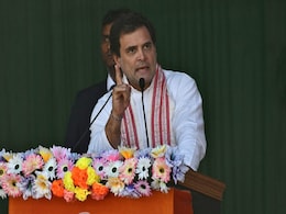Pegasus: Congress Alleges Government Deceived Parliament, to Raise Issue in Budget Session Pegasus: Congress Alleges Government Deceived Parliament, to Raise Issue in Budget Session