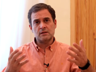 Rahul Gandhi Writes to Twitter CEO, Says His Follower Count Suppressed Due to &#039;Government Pressure&#039;