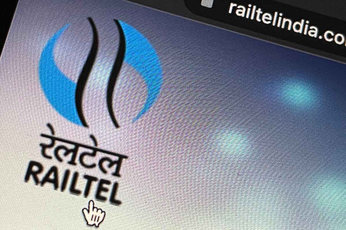 RailTel Fixes Vulnerabilities Impacting Official Site, Email System