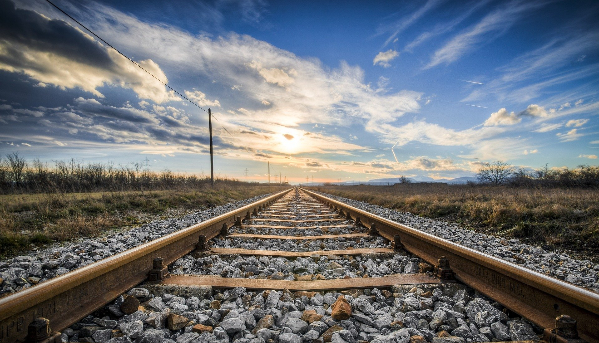 Hackers Disrupt Iran's Rail Service With Fake Delay Messages