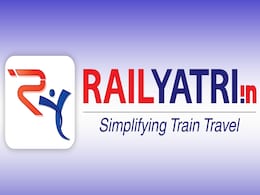 Railyatri Security Flaw Could Have Exposed Debit Cards, UPI Data of 7 Lakh Passengers: Report Railyatri Security Flaw Could Have Exposed Debit Cards, UPI Data of 7 Lakh Passengers: Report