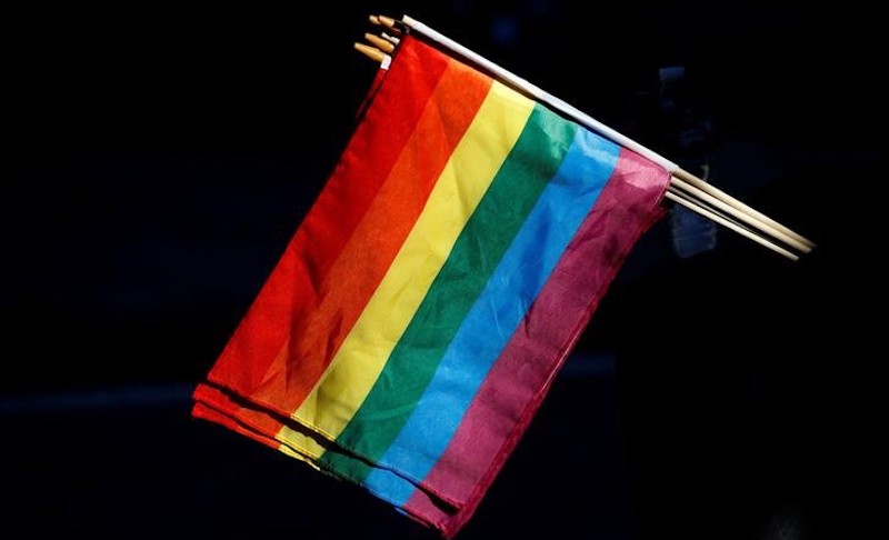 Google, Microsoft Among Firms Urging US Court to Back Gay Workers