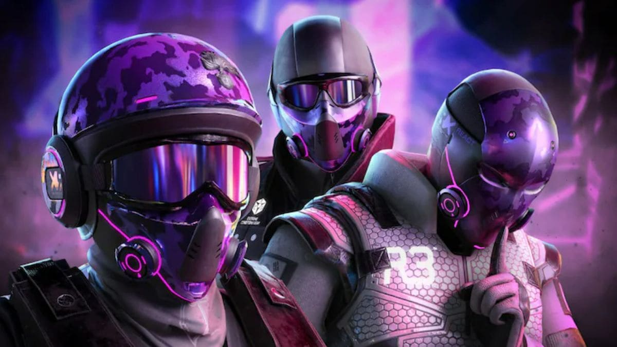 Rainbow Six Siege Mobile: Biggest Changes From The PC And Console