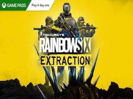 Ubisoft+ Coming to Xbox, Rainbow Six Extraction Launches Day One on Xbox Game Pass Ubisoft+ Coming to Xbox, Rainbow Six Extraction Launches Day One on Xbox Game Pass