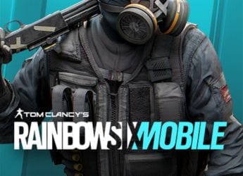 Ubisoft's Rainbow Six Mobile Now Available Globally on iOS and Android Devices
