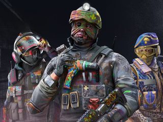 Rainbow Six Siege Outage: Ubisoft Brings Severs Online After Massive Backend Breach