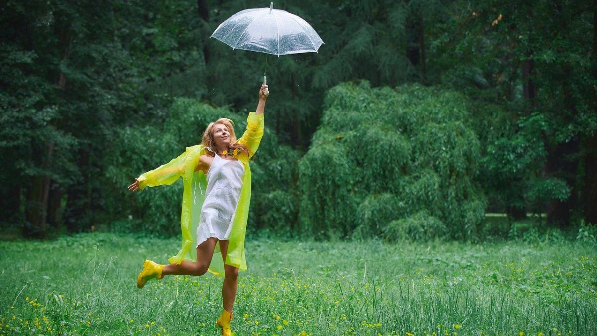 Amazon Finds: Top-Rated Raincoats for Monsoon