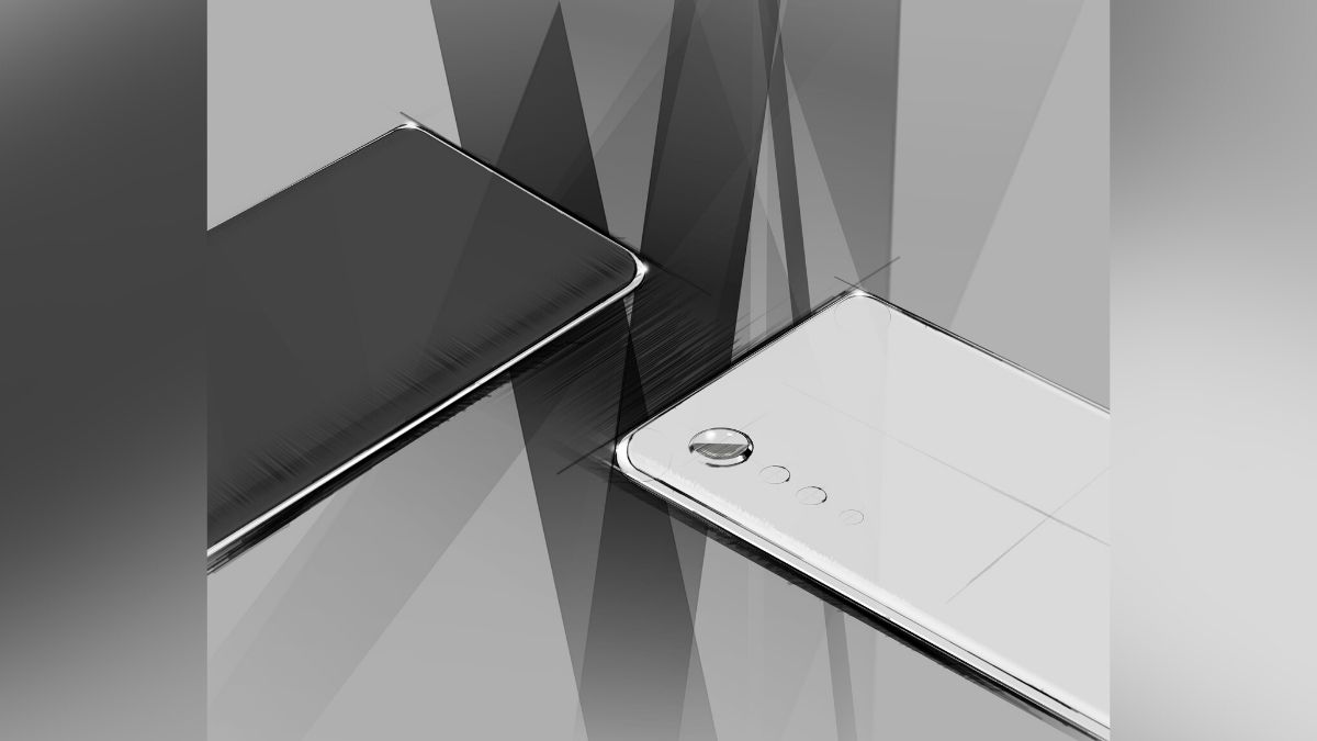 LG Reveals New Design Language for Upcoming Smartphone
