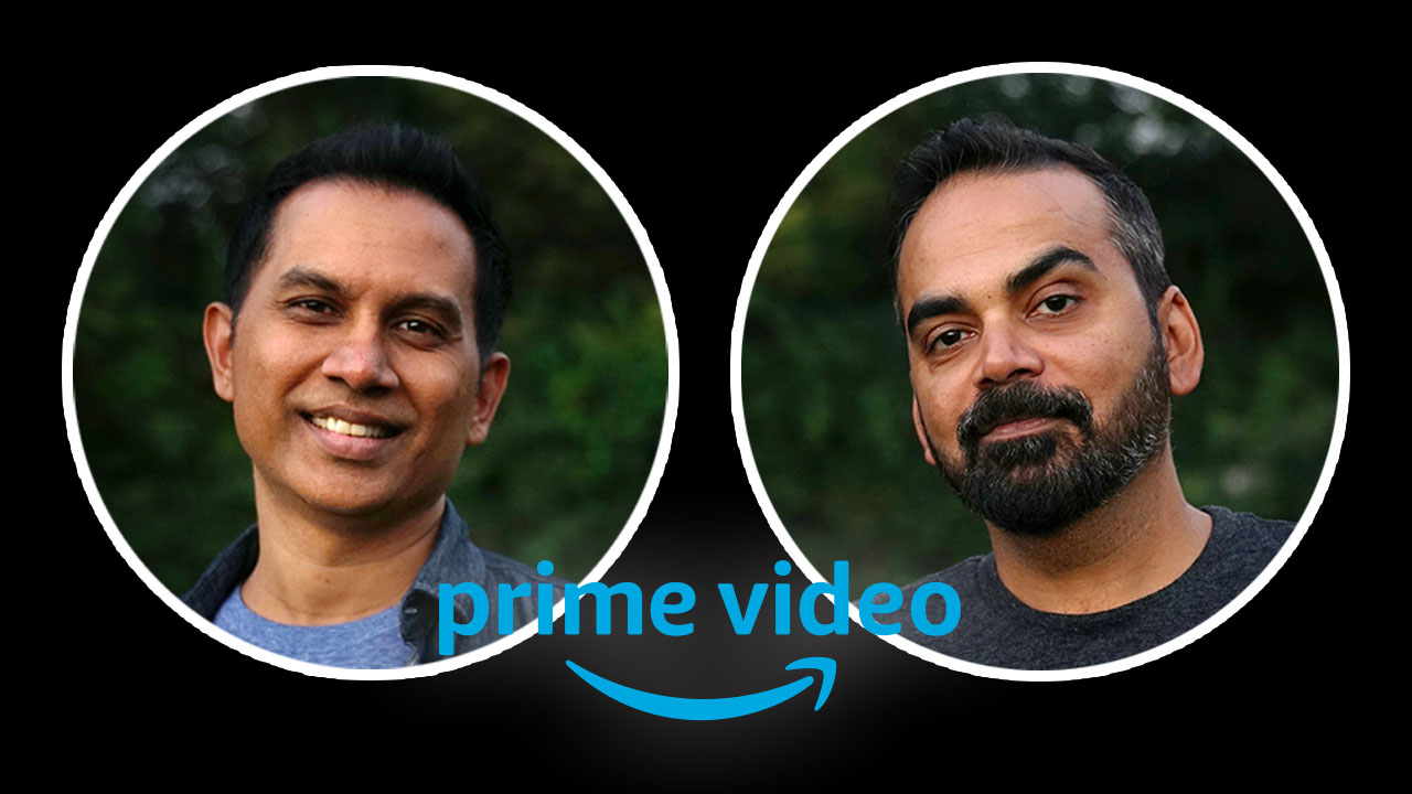 The Family Man&rsquo;s Raj Nidimoru, Krishna D.K. Sign on as Showrunners for Two New Series at Amazon Prime Video