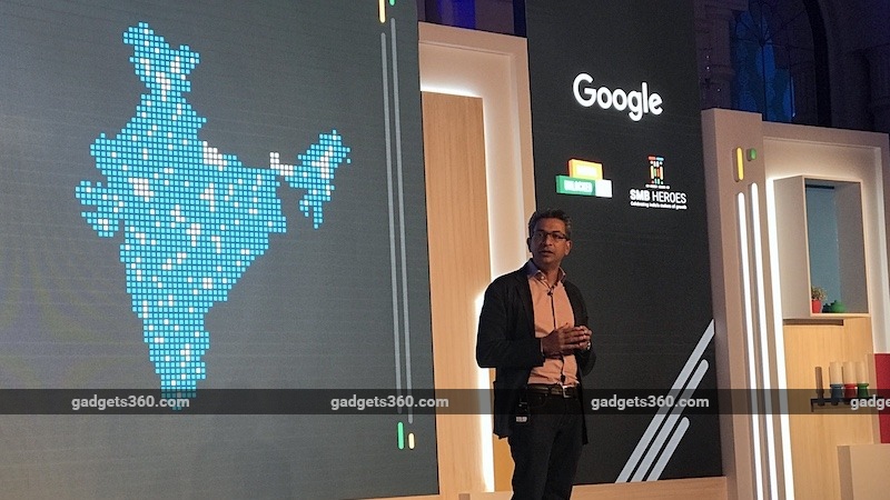 Google's Push to Bring Small Indian Businesses Online Starts to Shape Up