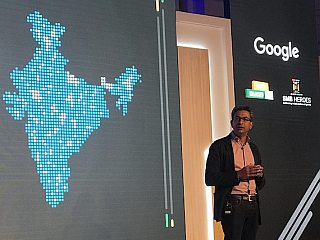 Google&#039;s Push to Bring Small Indian Businesses Online Starts to Shape Up