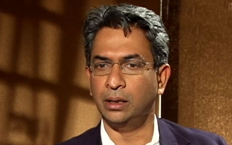 Google India Head Rajan Anandan Appointed IAMAI Chairman