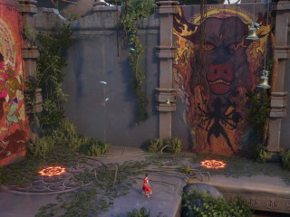 Xbox Game Pass July 2021 Games: Raji An Ancient Epic, Flight Simulator, The Ascent, More