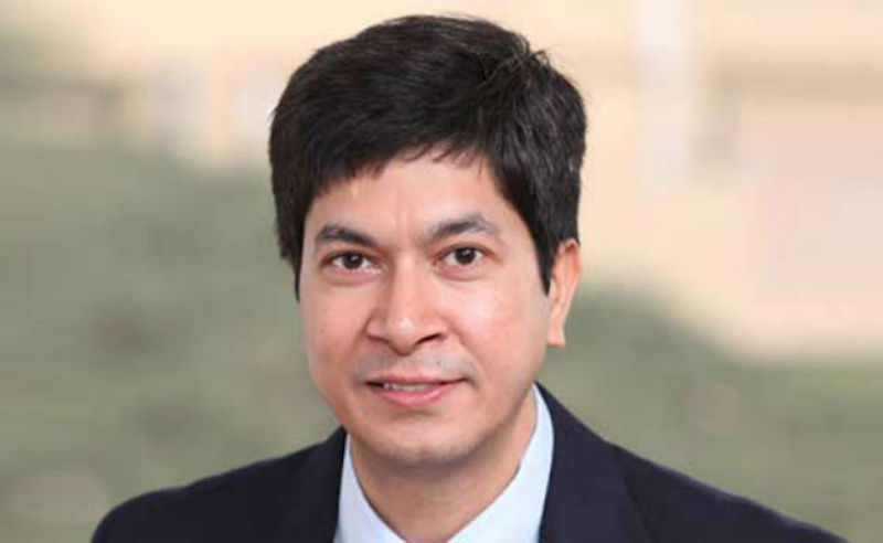 Ola CFO Rajiv Bansal, CMO Raghuvesh Sarup Said to Quit