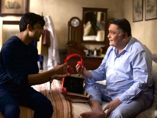 Netflix&#039;s Next Indian Original, Rishi Kapoor-Starrer Rajma Chawal, Gets November Release Date