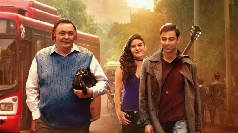 Rajma Chawal, Narcos: Mexico, A Wednesday, and More on Netflix in November 2018