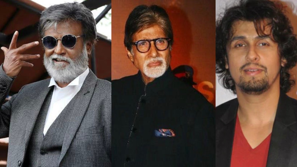 Coronavirus: Celebrities Are Helping COVID-19 Misinformation Go Dangerously Viral Online