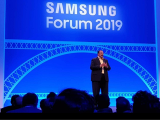 Samsung India’s Mobile Division Head Calls It Quits After Over Four Years