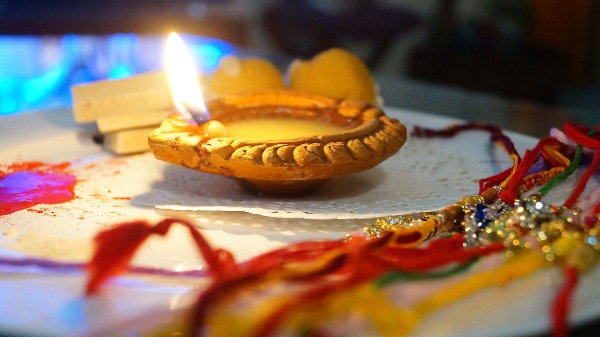 Raksha Bandhan Gift Ideas That Won’t Burn A Hole in Your Pocket