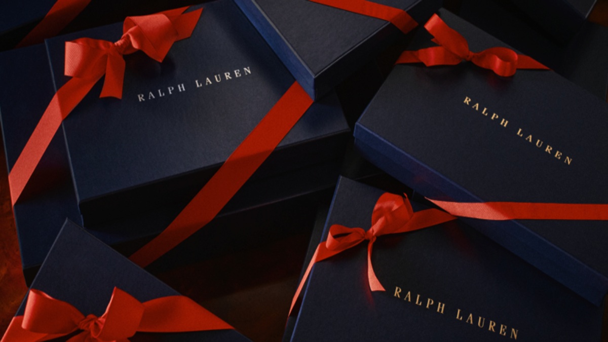 Ralph Lauren Opens Crypto Payments in Miami, Joins Other Fashion Brands on Web3 Wagon